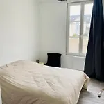 Maison Individuelle Confort Terrasse Extérieur Proche Parc Asterix, Aéroport Roissy Cdg, Paris, Disney, Château De Chantilly