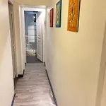 Сasa de vacaciones Maison Individuelle Confort Terrasse Extérieur Proche Parc Asterix, Aéroport Roissy Cdg, Paris, Disney, Château De Chantilly *