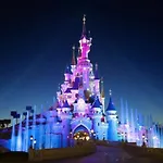 Maison Individuelle Confort Terrasse Exterieur Proche Parc Asterix, Aeroport Roissy Cdg, Paris, Disney, Chateau De Chantilly Σπίτι διακοπών La Chapelle-en-Serval