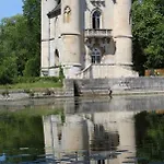 Сasa de vacaciones Maison Individuelle Confort Terrasse Extérieur Proche Parc Asterix, Aéroport Roissy Cdg, Paris, Disney, Château De Chantilly La Chapelle-en-Serval