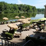 Maison Individuelle Confort Terrasse Exterieur Proche Parc Asterix, Aeroport Roissy Cdg, Paris, Disney, Chateau De Chantilly Σπίτι διακοπών