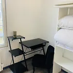 Сasa de vacaciones Maison Individuelle Confort Terrasse Extérieur Proche Parc Asterix, Aéroport Roissy Cdg, Paris, Disney, Château De Chantilly