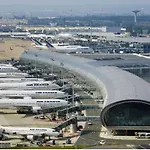 Maison Individuelle Confort Terrasse Extérieur Proche Parc Asterix, Aéroport Roissy Cdg, Paris, Disney, Château De Chantilly *