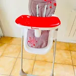 Сasa de vacaciones Maison Individuelle Confort Terrasse Extérieur Proche Parc Asterix, Aéroport Roissy Cdg, Paris, Disney, Château De Chantilly