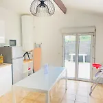 Σπίτι διακοπών Maison Individuelle Confort Terrasse Exterieur Proche Parc Asterix, Aeroport Roissy Cdg, Paris, Disney, Chateau De Chantilly *