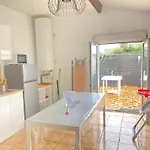 Σπίτι διακοπών Maison Individuelle Confort Terrasse Exterieur Proche Parc Asterix, Aeroport Roissy Cdg, Paris, Disney, Chateau De Chantilly *