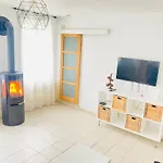 Maison Individuelle Confort Terrasse Exterieur Proche Parc Asterix, Aeroport Roissy Cdg, Paris, Disney, Chateau De Chantilly Σπίτι διακοπών *