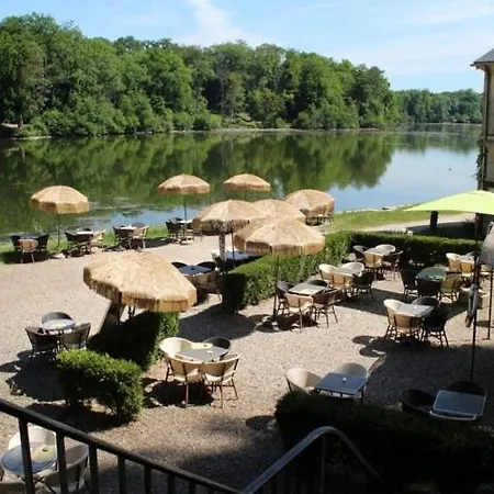 Maison Individuelle Confort Terrasse Exterieur Proche Parc Asterix, Aeroport Roissy Cdg, Paris, Disney, Chateau De Chantilly Дом отдыха
