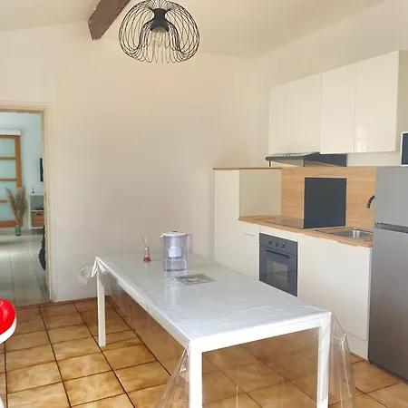 Vakantiehuis Maison Individuelle Confort Terrasse Exterieur Proche Parc Asterix, Aeroport Roissy Cdg, Paris, Disney, Chateau De Chantilly