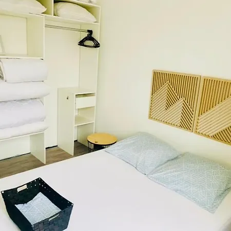 Holiday home Maison Individuelle Confort Terrasse Exterieur Proche Parc Asterix, Aeroport Roissy Cdg, Paris, Disney, Chateau De Chantilly