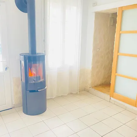 Maison Individuelle Confort Terrasse Exterieur Proche Parc Asterix, Aeroport Roissy Cdg, Paris, Disney, Chateau De Chantilly Σπίτι διακοπών *